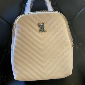 Lilo and stitch lounge fly backpack